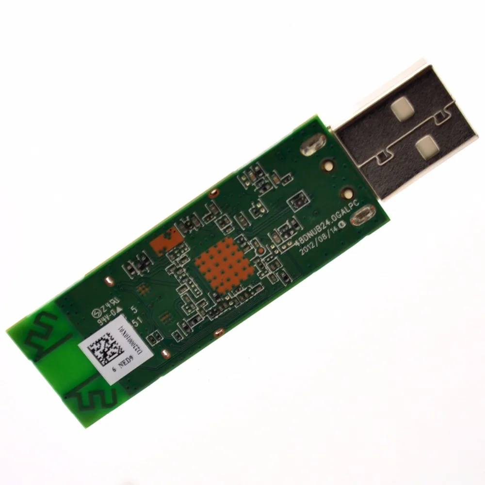 Для Broadcom BCM43236 802.11a/g/b/n 600 Мбит/с N600 двухдиапазонный беспроводной USB Wi-Fi адаптер с