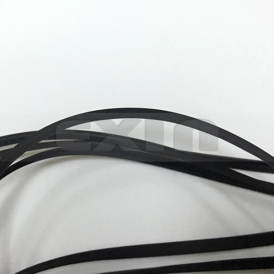 10 шт./лот Подлинная Новинка для Macbook Air 13 3 дюйма A1369 A1466 ЖК-экран дисплей резиновая