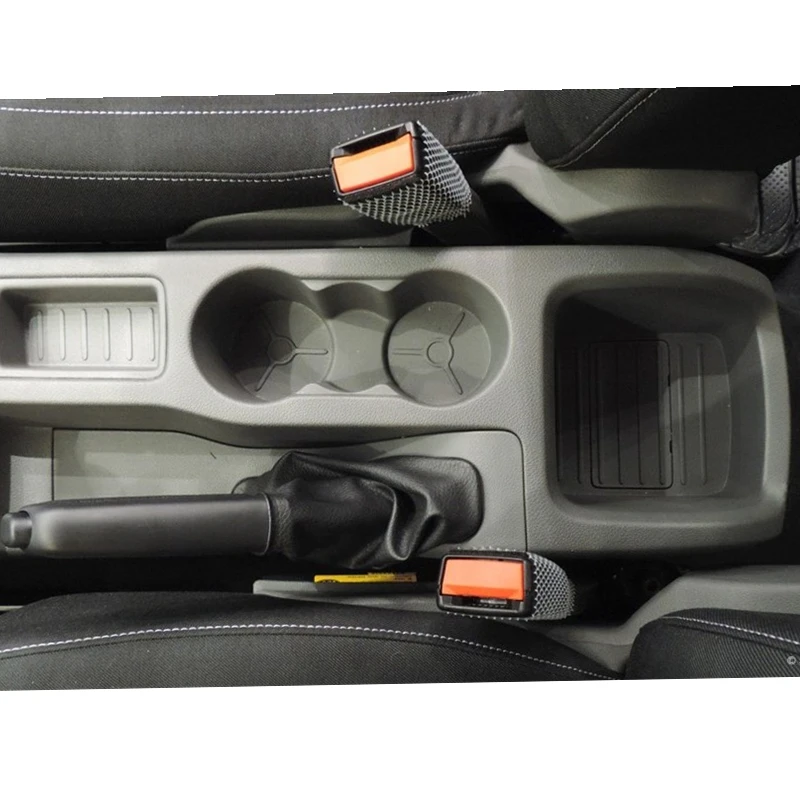Подлокотник для Ford Focus 2 Mk2 2009 2010 2012 центральный контейнер хранения внутренний