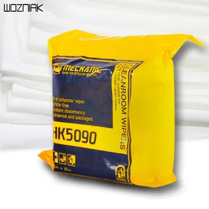 Стеклоочистители HK5090 для сенсорного экрана высокого качества, микрофибра, Антистатическая антипылевая ткань для планшетов, камер, ноутбуков