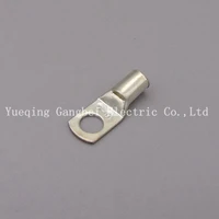 sc10 6 tinned copper cable lugs crimp type electric power fittings equipment contact