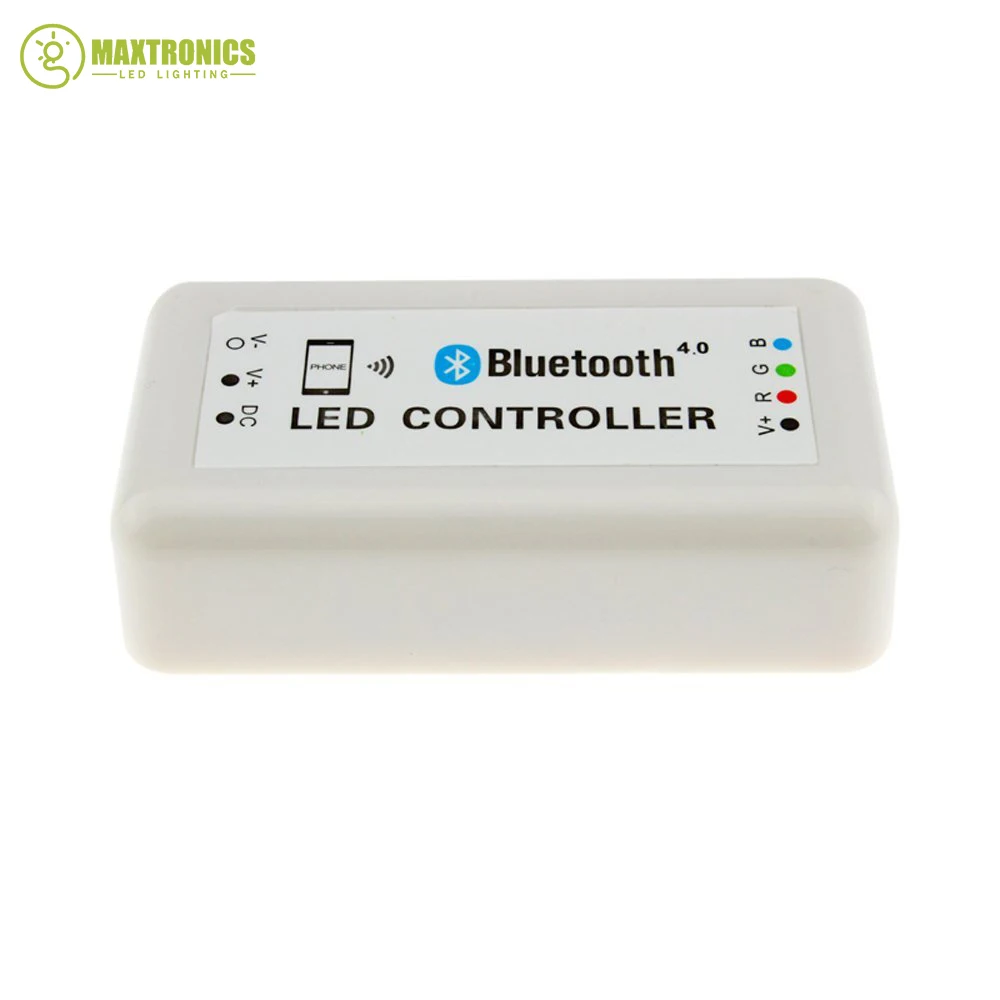 Светодиодный светильник с Bluetooth 4 0 со светодиодной подсветкой|controller rgb|rgb controllerled