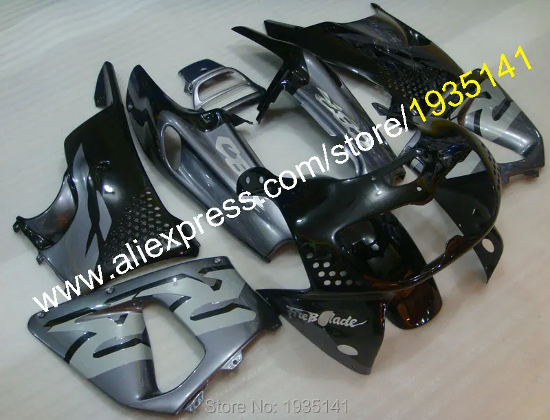 

ABS обтекатель для Honda CBR900RR 94 95 CBR 893RR 1994 1995 CBR 893 CBR900 RR Sportbike Custom мотоцикл обтекатель комплект