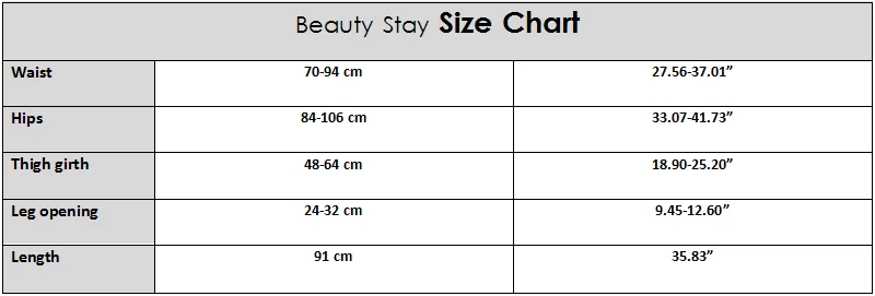 Женские леггинсы для тренировок BeautyStay повседневные облегающие эластичные