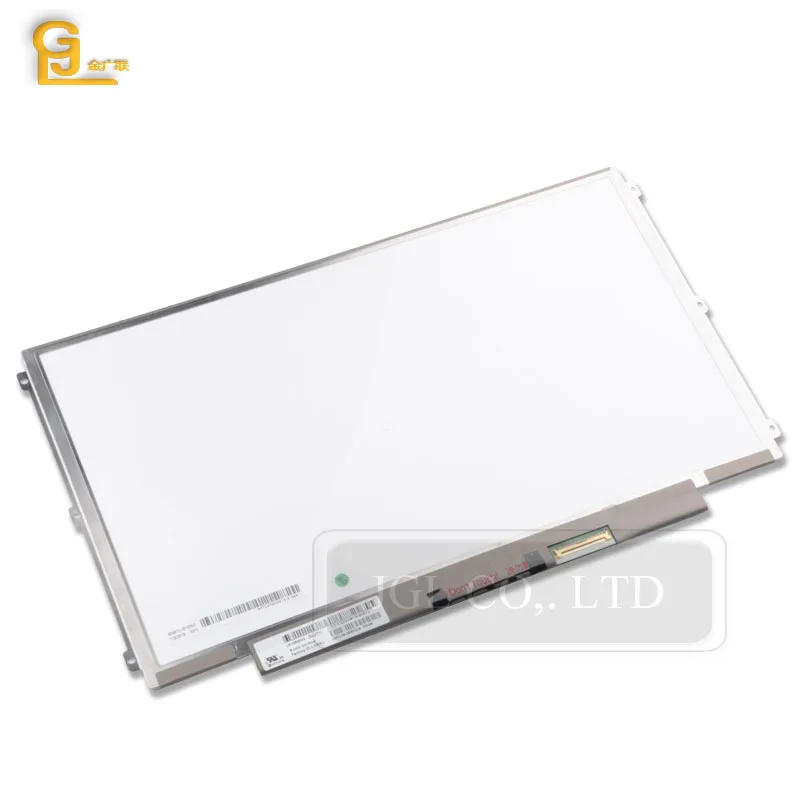 12 5 ''ноутбук Экран ips ЖК LP125WH2 SLT1 для Lenovo S230u K27 K29 X220 X230 Дисплей без Touch заменить
