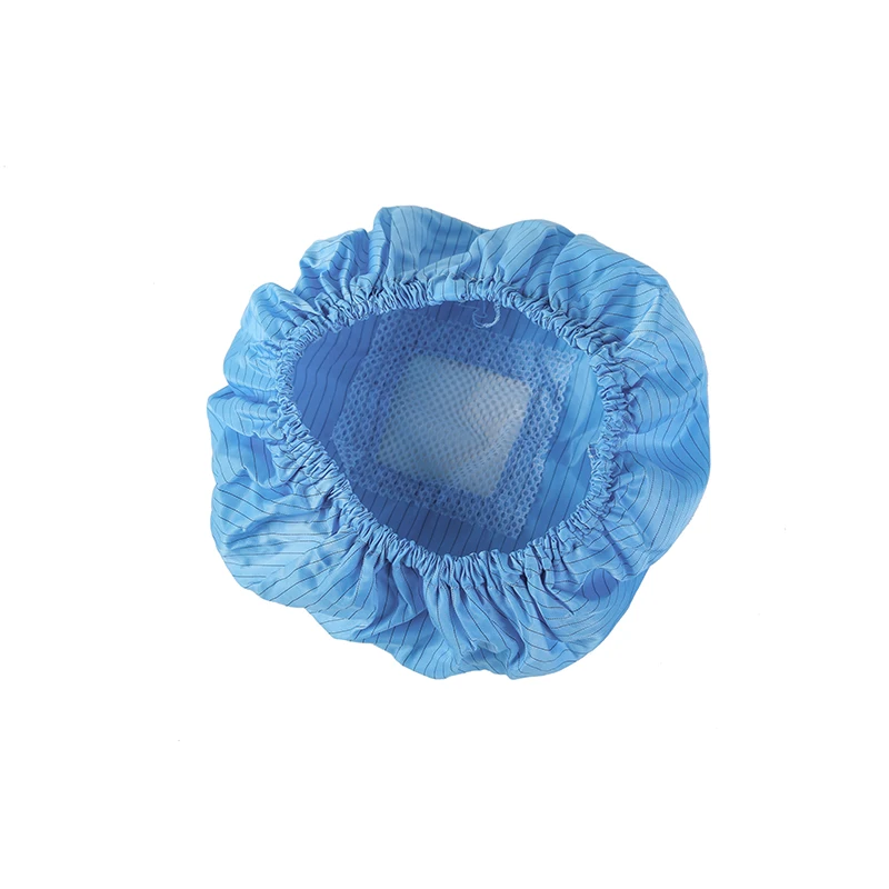 ABESO антистатическое одноразовое полиэфирное проводящее волокно безопасности