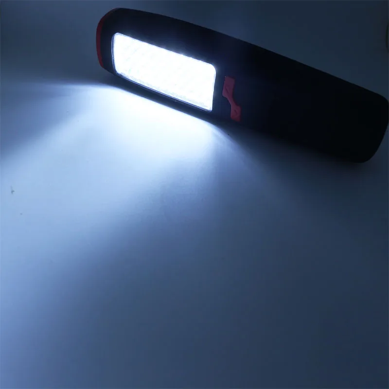 37LED ручной светильник для ремонта на открытом воздухе кемпинг вспышка аварийная