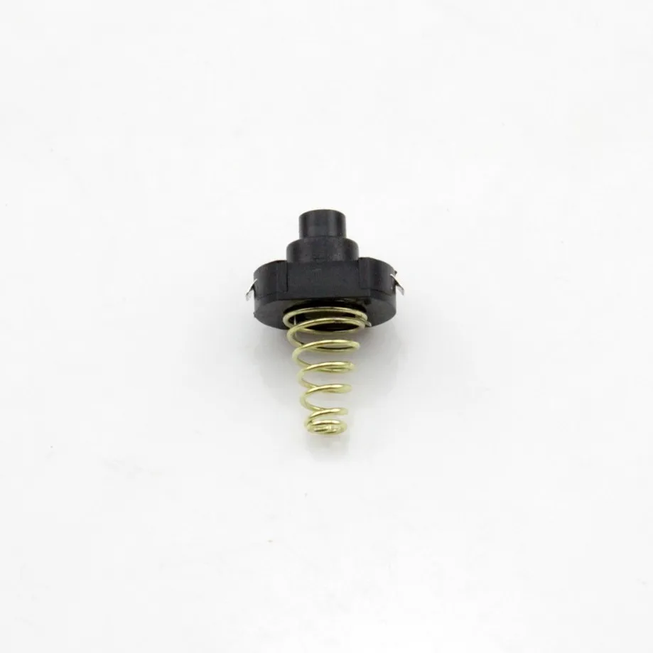 

yupard flashlight tail switch button