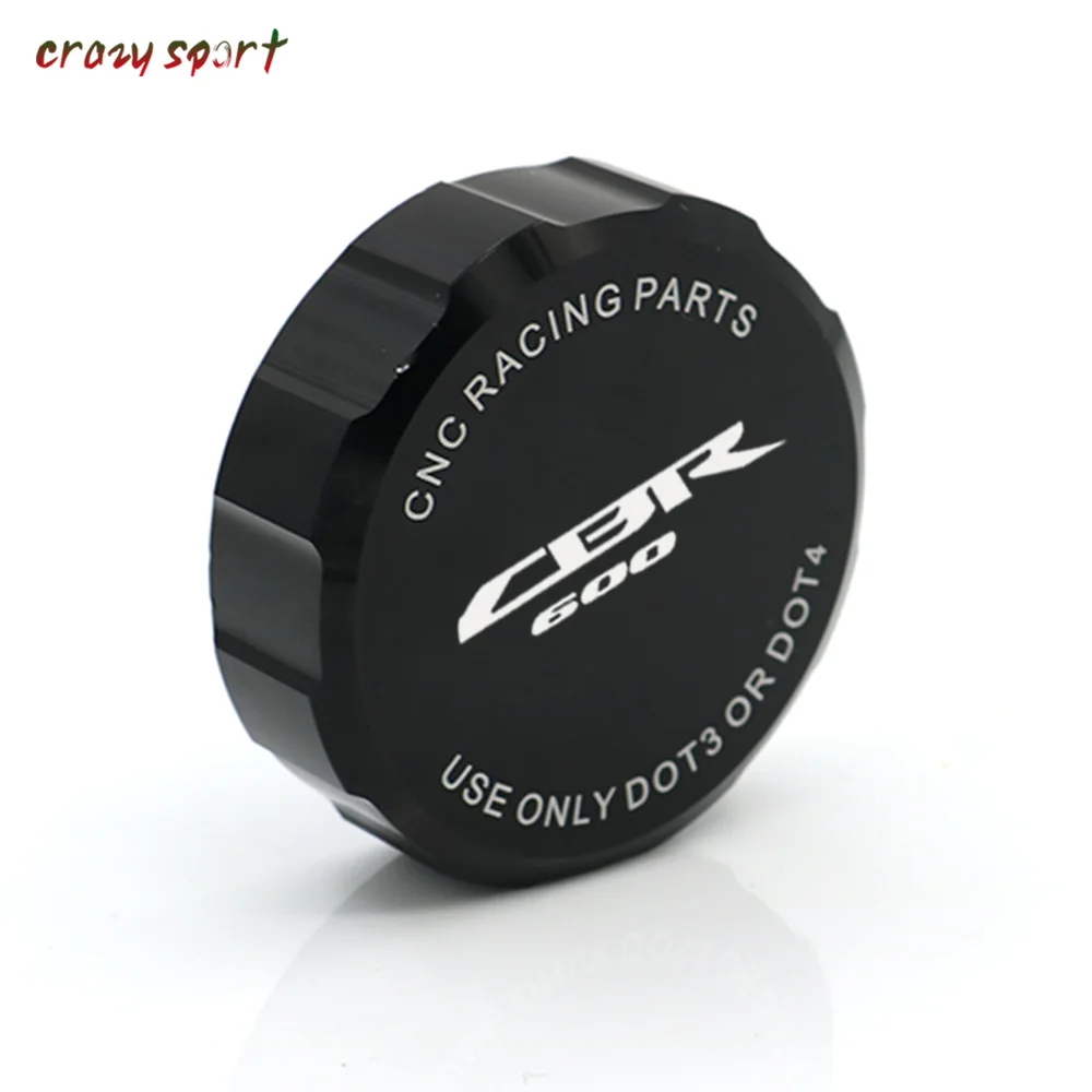 Мотоцикл Запчасти для HONDA CBR600 CBR 600 1999 2006 2005 задний резервуар тормозной жидкости