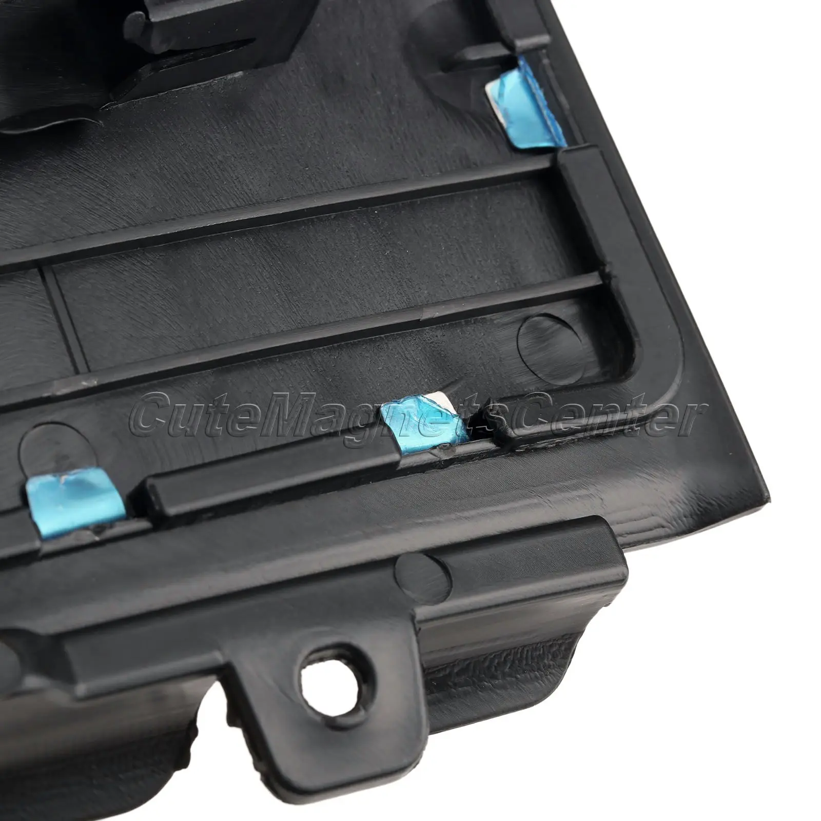 Автомобильные аксессуары крышка педали для ног только левого привода (LHD)