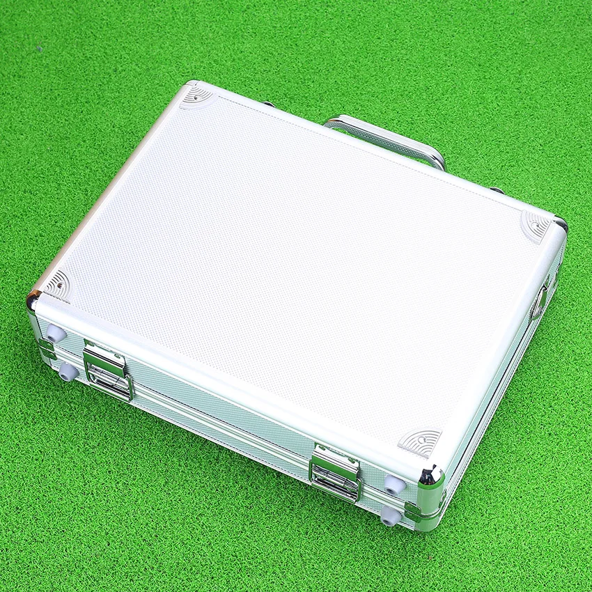 Ящик для инструментов KELUSHI FTTH с холодным переходом оптоволоконная сетевая