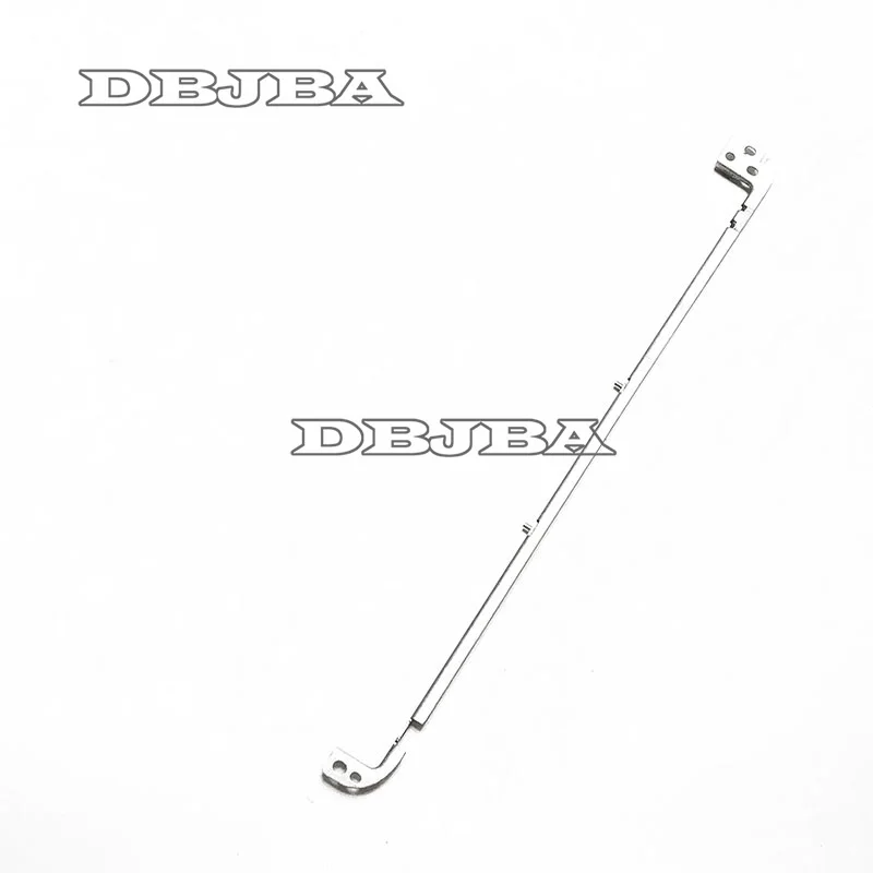 Подлинный шарнир для ноутбука Dell XPS 15 L501 L501x L502 L502X P11F P11F003 L + R держатель ЖК-экрана