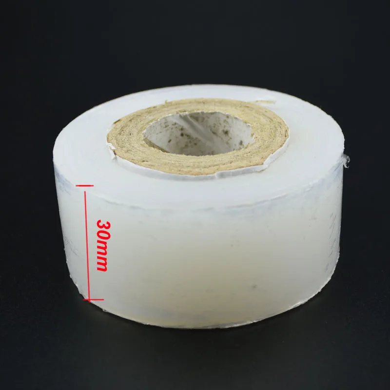 Горячая 100 м самоклеющаяся лента для прививки фруктовых деревьев инструменты