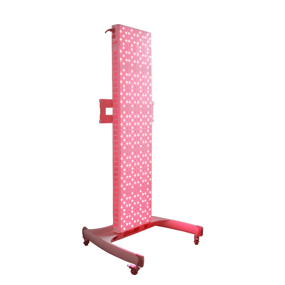 

Whole body remote control infrared red light therapy panel TL1000 850nm 660nm led light therapy