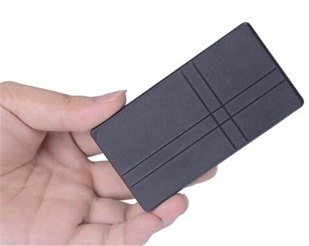 Long Time Standby Portable GPS Tracker GPT12