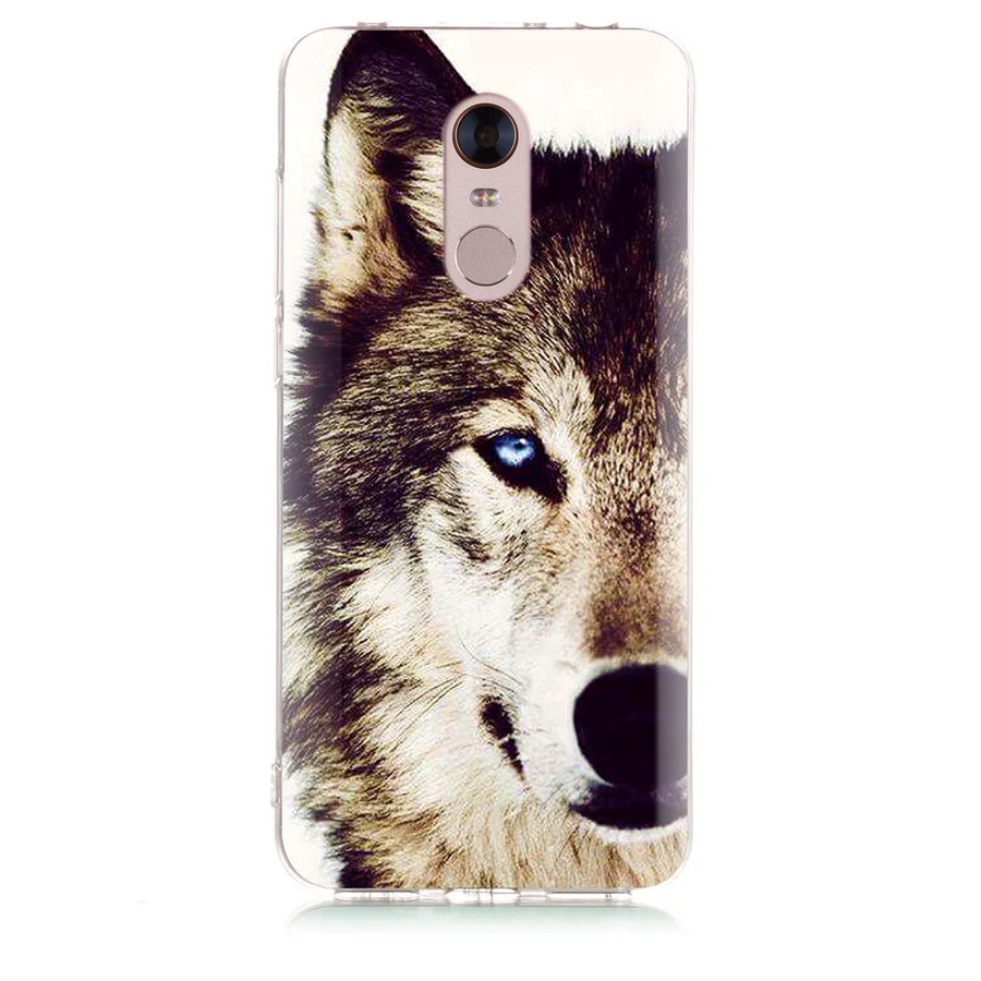 Чехол для Xiao mi Red 4X Note 3 A1 4 Pro 4A 5 6 6pro 5A 6A Мягкий ТПУ чехол Fundas Flora мультфильм D104 |