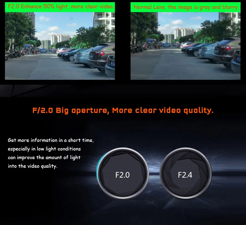 Full HD 1080P 5 дюймов TFT ЖК-монитор для парковки заднего вида с автоматическим затемнением монитор для парковки
