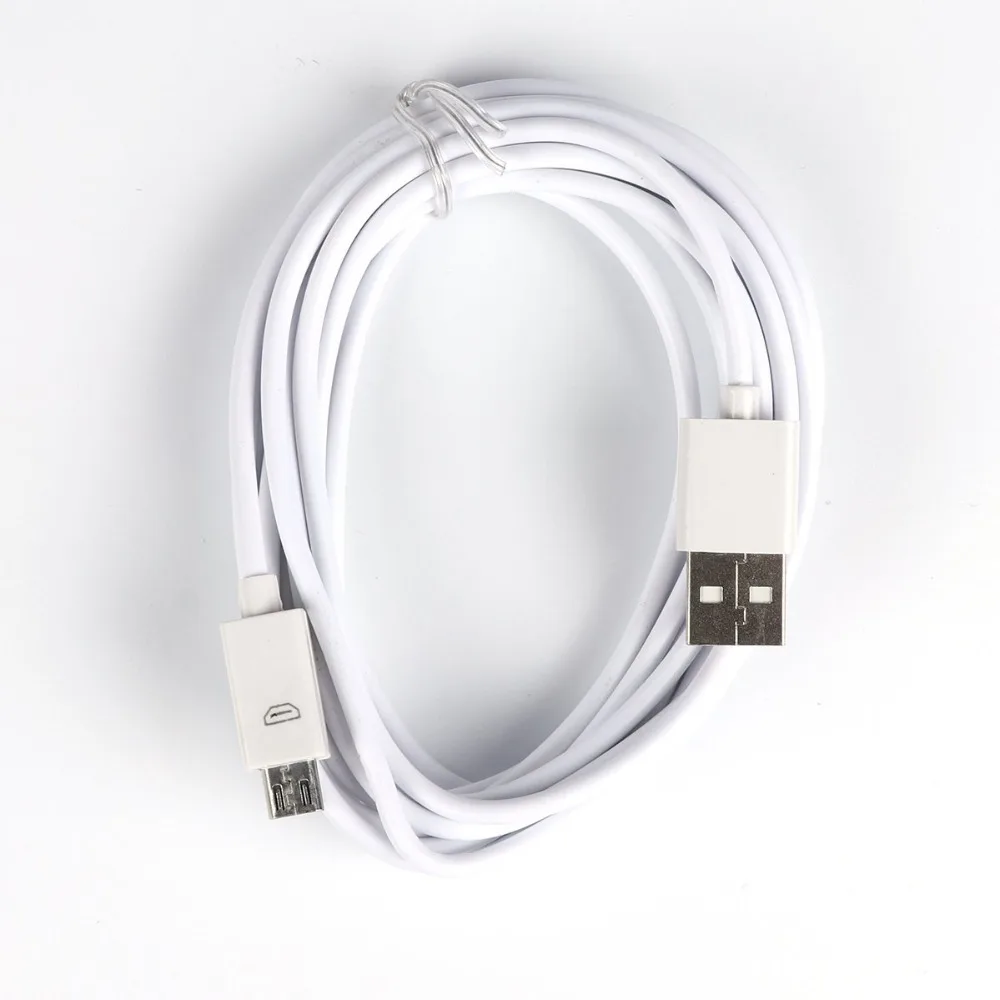 Сверхдлинный зарядный кабель Micro USB 3 м провод для зарядки Sony playstation PS4 4 Xbox