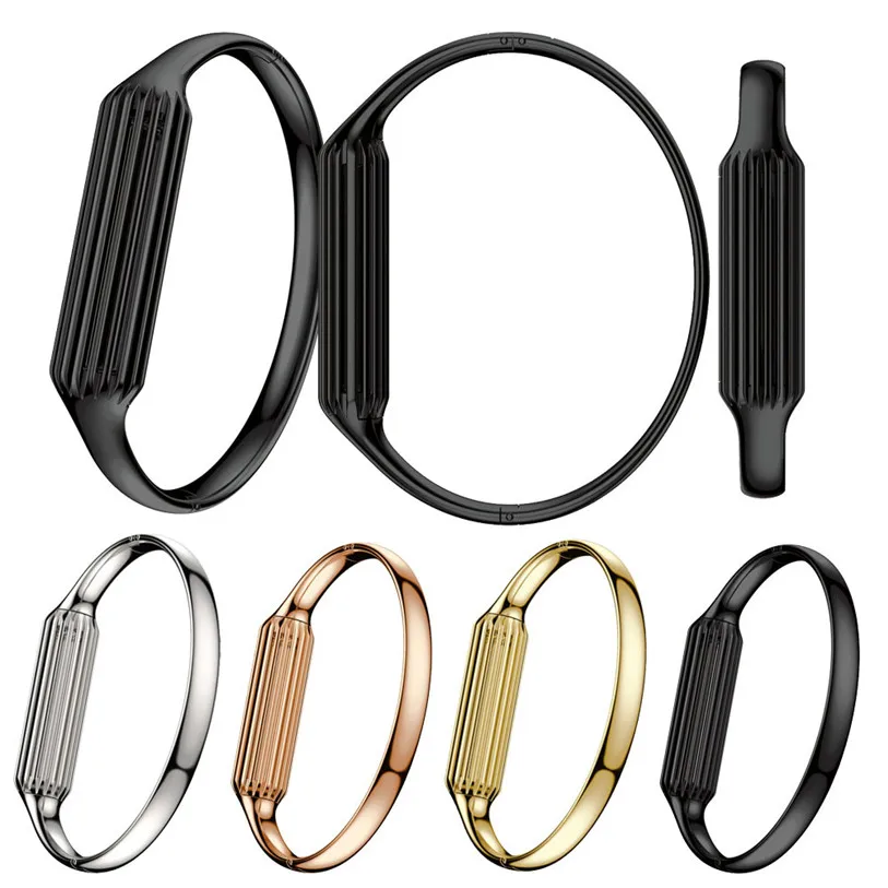 Fashion Accessory Bangle For Fitbit Flex 2 drop shipping oct23 | Электроника