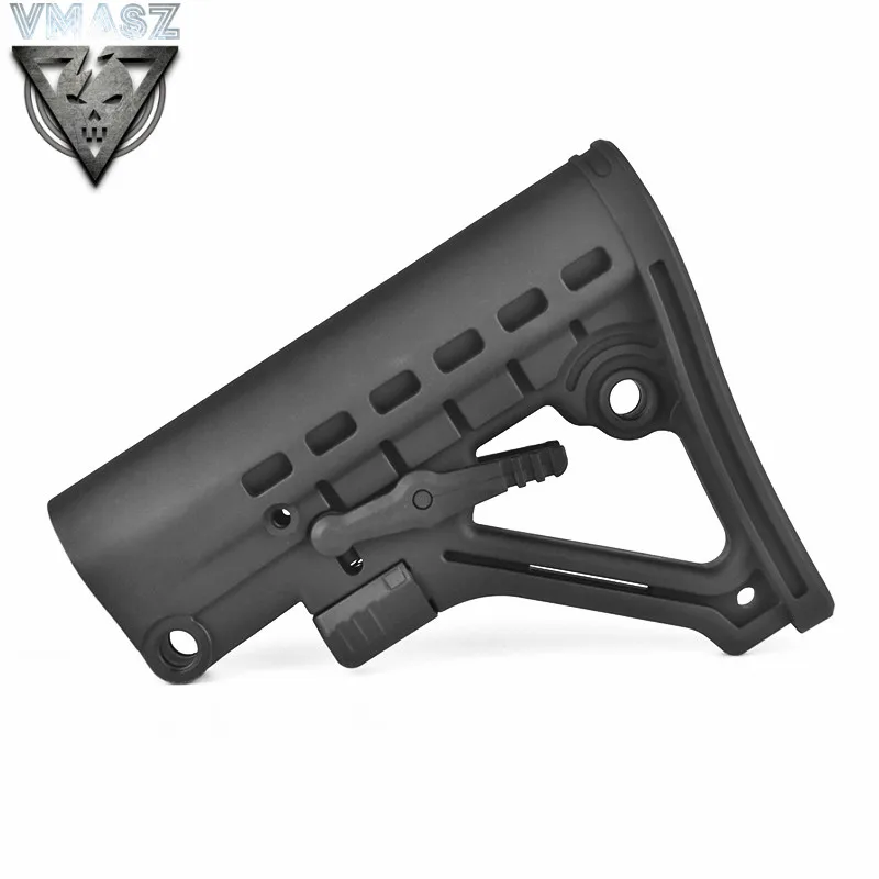 M16 с удлиненными брюками - Цвет: BK