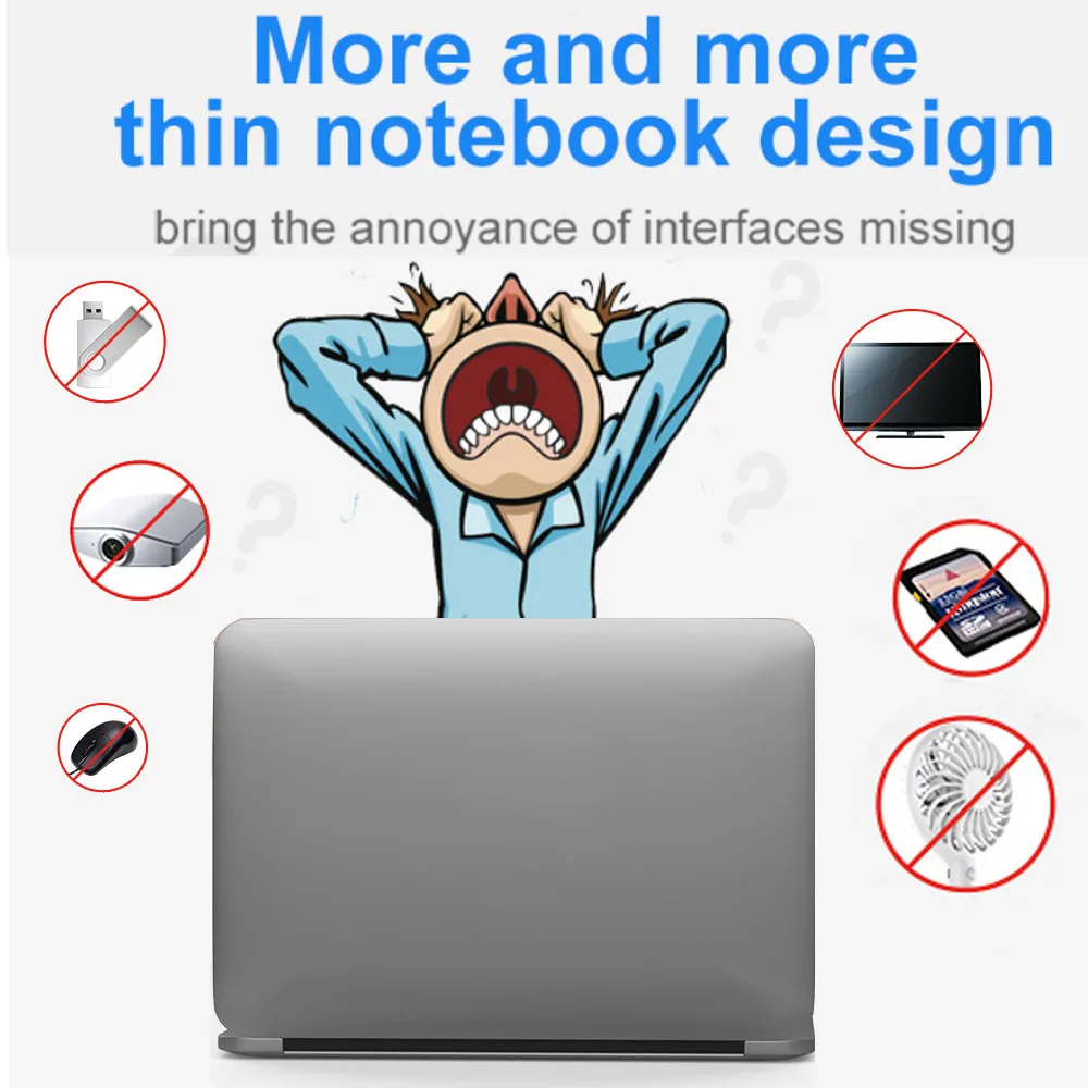 Mosunx USB C к HDMI 4K + RJ45 LAN сеть 3 0 type адаптер конвертер AC1403 8D1115 Прямая поставка| |