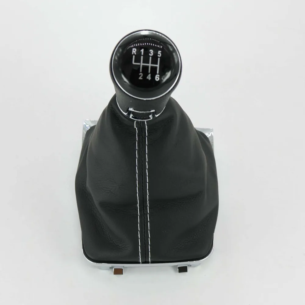 Оригинальный OEM для VW Golf 7 MK7 2013 2014 2015 2016 Новый 6-Скоростной автомобильный рычаг