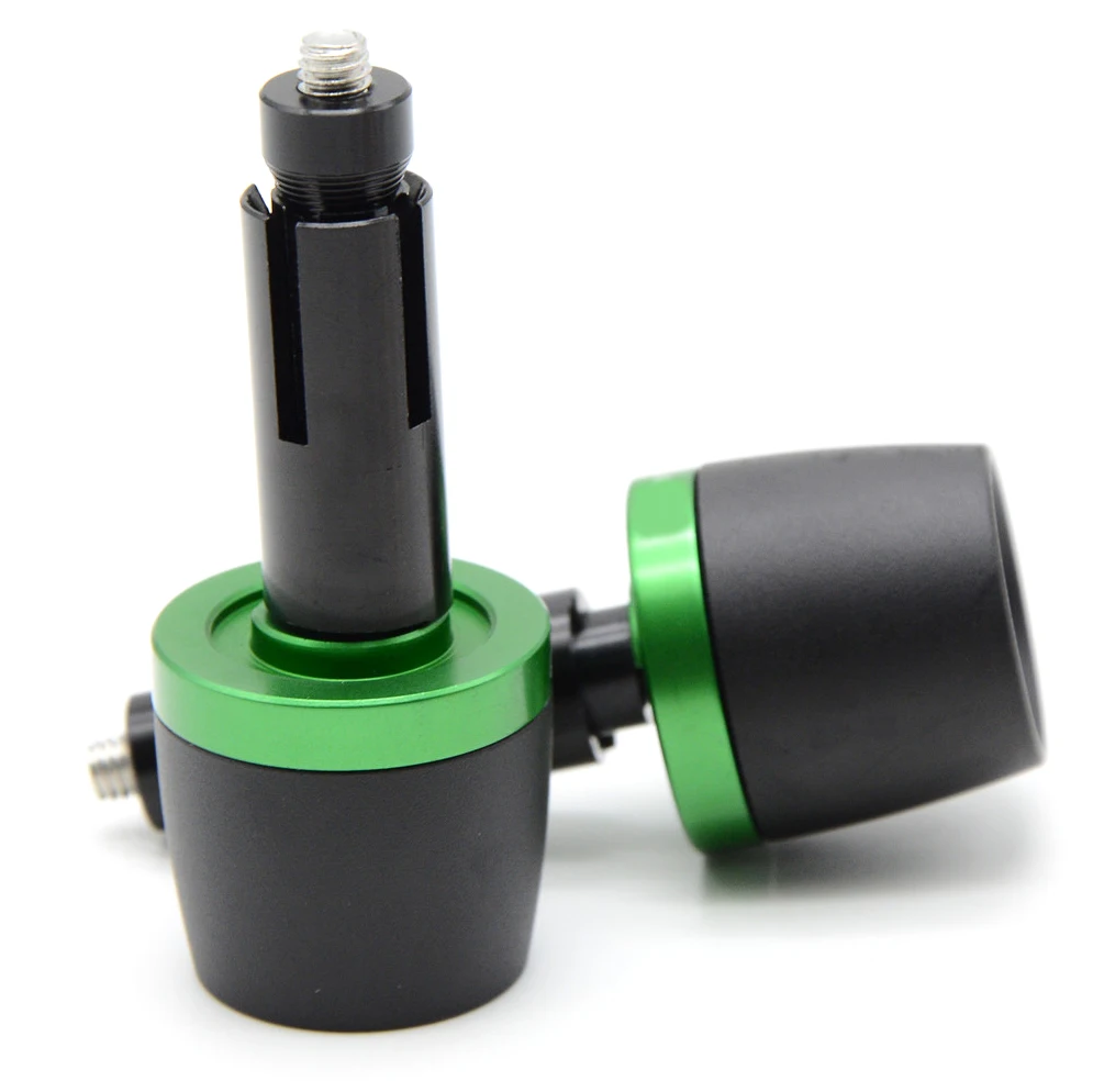 Рукоятка для Руля Мотоцикла рукоятка руля Yamaha YZF R125 R15 R25 R3 R6 R6S MT07 MT 09 10|Ручки