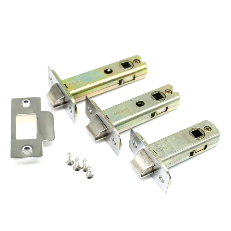 Цилиндры блокировки из цинкового сплава 1 шт.|room lock|alloy lockinterior door lock |