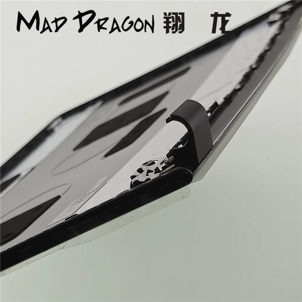 MAD DRAGON Brand Laptop LCD Rear Cover Top Shell Screen Lid For Dell Inspiron 15u 5000 5555 5558 5559 v3558 v3559 0CMJK5 CMJK5 | Компьютеры