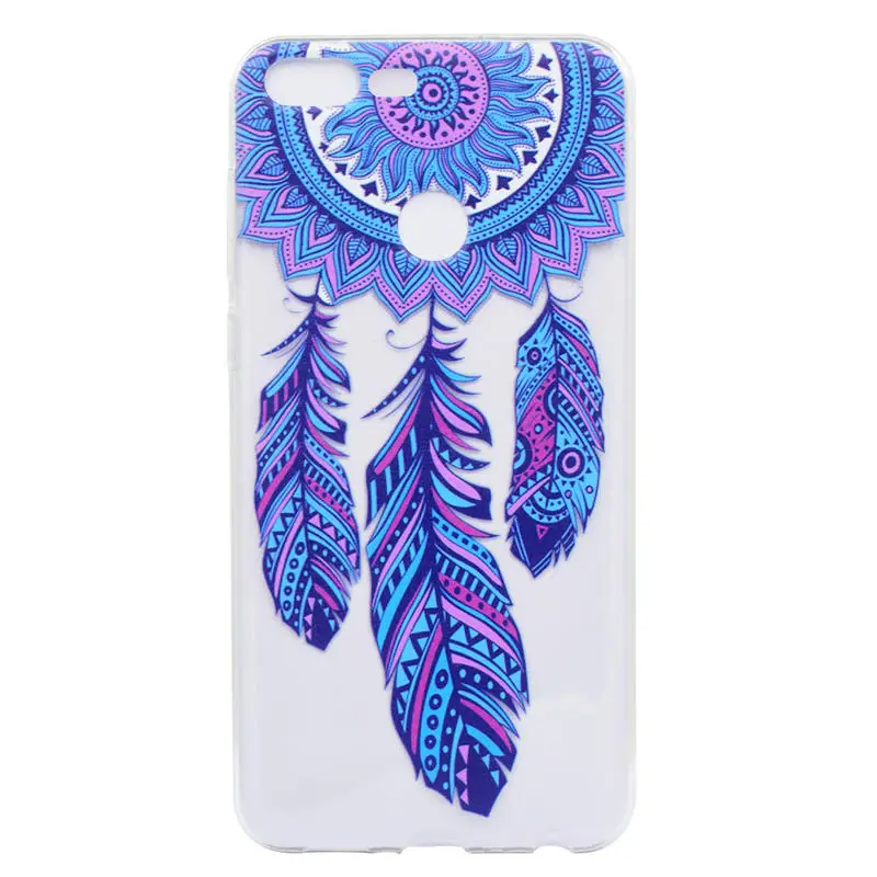 Для Huawei Honor 9 Lite чехол 5 65 силиконовый TPU для телефона LLD-L31 Honor9 |