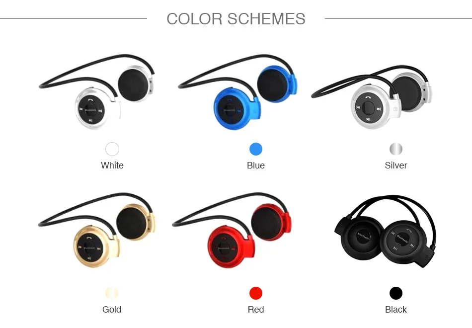 Vapeonly костной проводимости спортивные Bluetooth наушники Беспроводной спортивные наушники w/микрофоном Стерео хэндс-фри Bluetooth гарнитуры для сотового телефона ПК