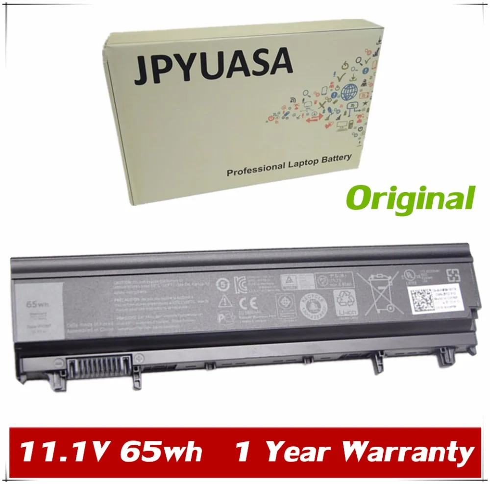 

Аккумулятор XINbox 7, 11,1 В, 65 Втч, для ноутбука DELL Latitude E5440, E5540, серии VJXMC, N5YH9, 0K8HC, 7W6K0, FT6D9, F49WX, NVWGM