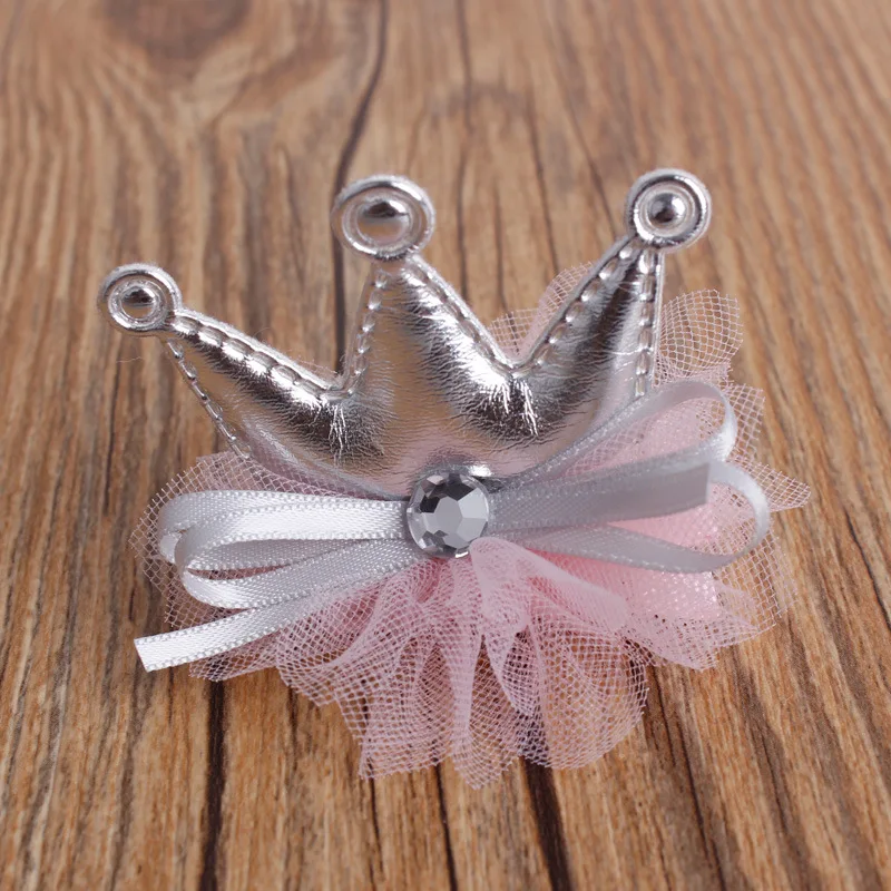 Children's Jewelry Bowknot Diadem Cat Ears Package Cloth Baby Hairpin Side Clamp Hair Clips For Children Acessorio De Cabelo T | Мать и