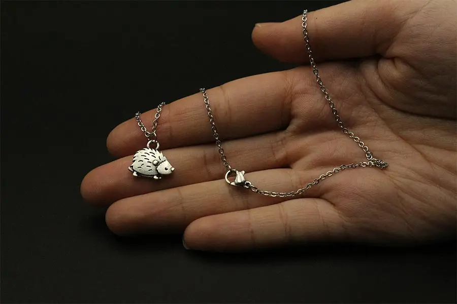 Lansix 1 шт милая фотография женская маленькая фотография|pendant woman|pendant cutependant necklace |