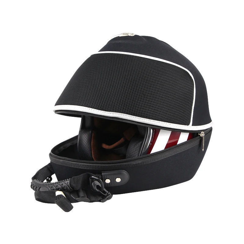 PRO BIKER мотоциклетная сумка для шлема масляный бак внедорожных гонок багажная езды