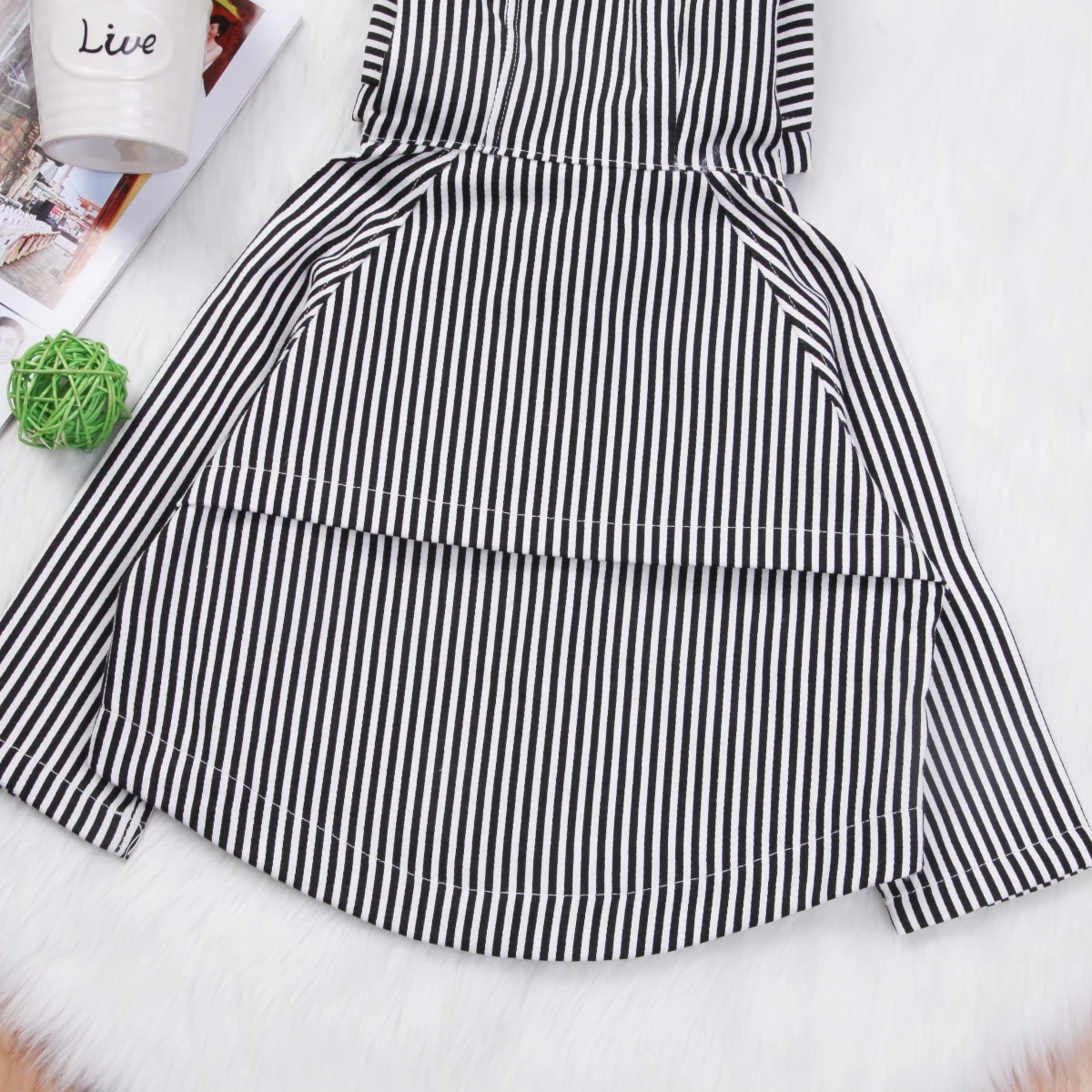 Новинка 2018 осенние модные детские пальто теплая куртка с длинным рукавом и