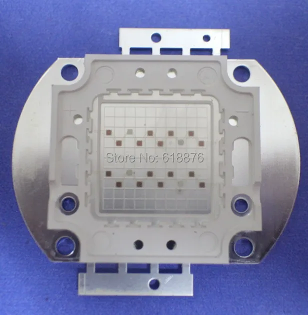 1 шт. мощсветодиодный светодиодсветильник лампа для роста растений нм + нм|led right|led