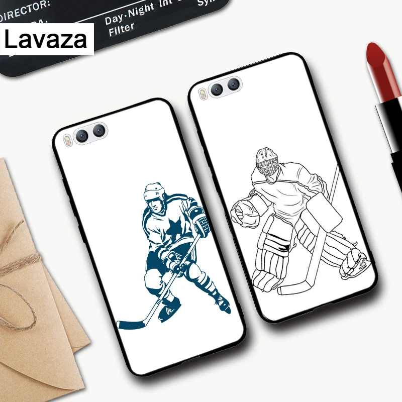 Спортивный силиконовый чехол для Xiaomi Redmi 4A 4X 5 5A 6 6A 7 7A 8 8A K20 Pro Plus S2 Go|Бамперы| |