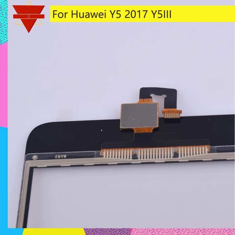 Новинка 5 0 &quotдля Huawei Y5 2017 Y5III MYA L22 L23 сенсорный экран Сенсорная панель дигитайзер