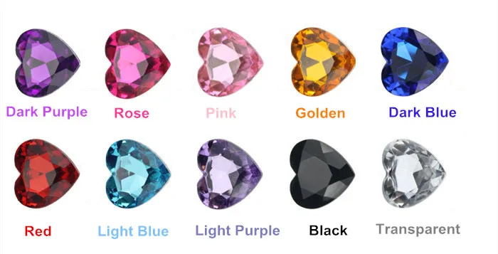 Металлическая Анальная пробка в форме сердца размер/M/L анальная из нержавеющей