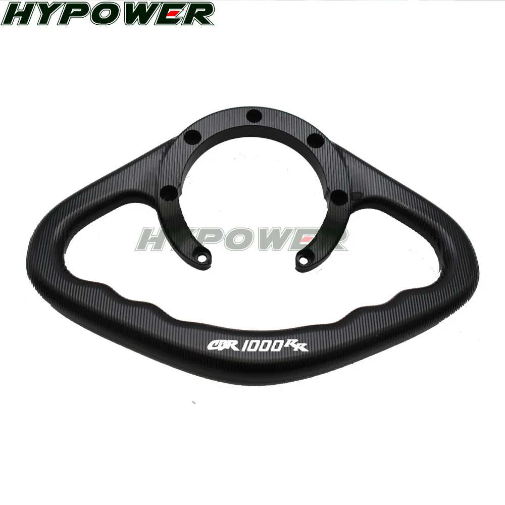 Пассажирские рукоятки ручной захват рукоятка для бака Honda CBR 1000RR CBR1000RR 2004-2011 2006 2007
