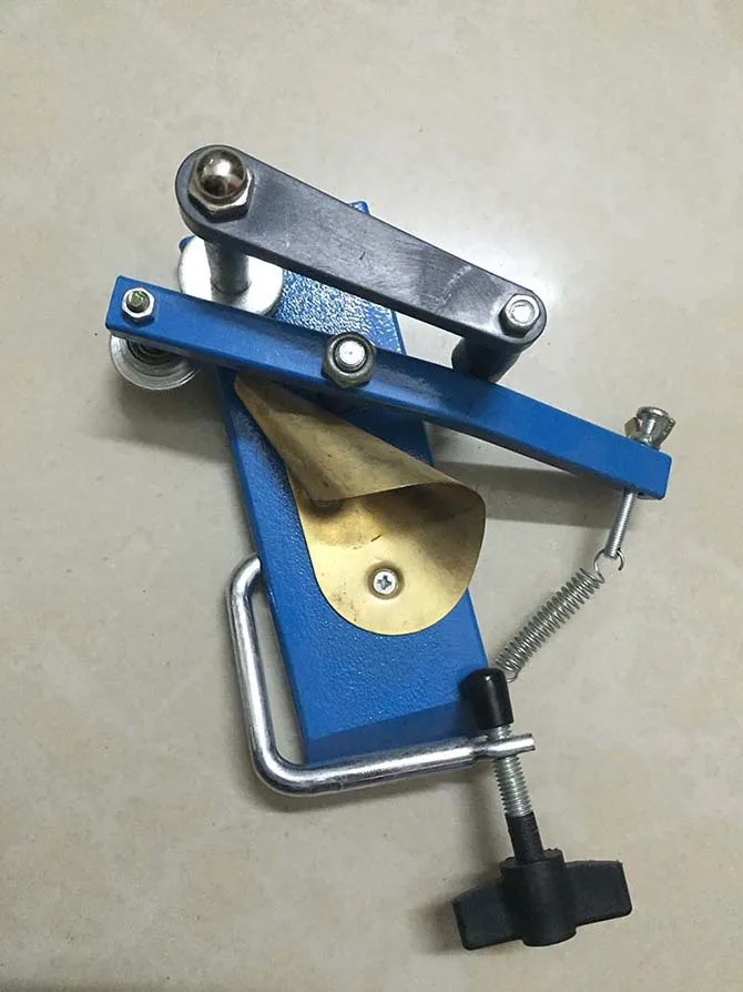 Материал для цветов машина тонкой завивки зубов кружева крепированной бумаги