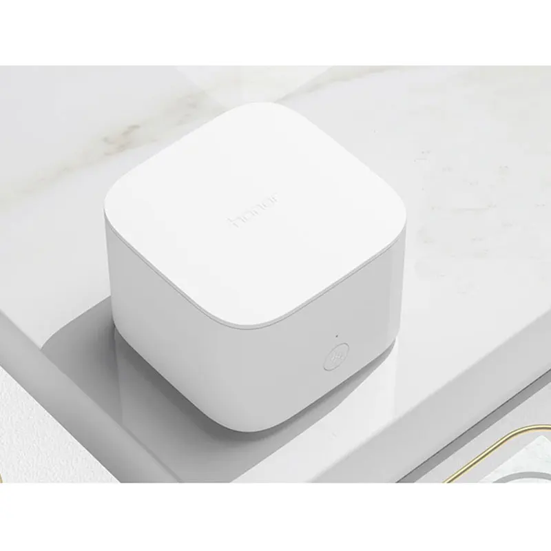 Huawei Honor маршрутизатор 2 беспроводной смарт WiFi повторитель 4 г/5 г 1167 Мбит/с 802.11ac