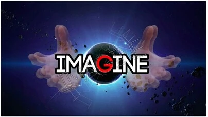 

Imagine by Mareli Magic tricks