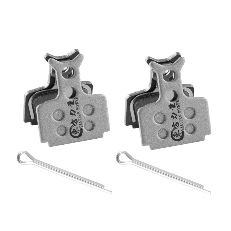 Mtb дисковые Тормозные колодки для формула один R1 R1R RO RX T1 МЕГА ОДИН FR C1 CR3 тормозные колодки 4 пары