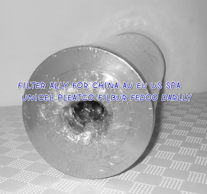 Фильтр микрон Арктический спа 6 шт. для активных картриджей микрофильтров s 2009 800