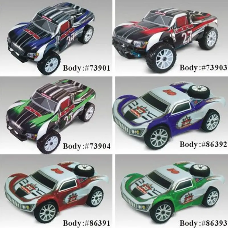 SGEMS бесплатная доставка HSP 4wd 2 4G игрушки с дистанционным управлением 1/10 питание