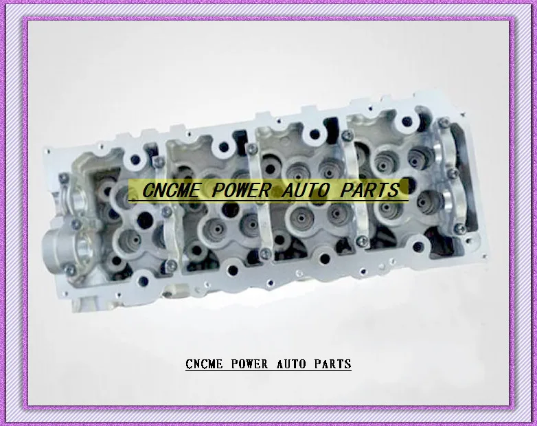 908 783 908783 Головка блока цилиндров 1KD-FTV для Toyota Land Cruiser Hilux 3.0L TDI 16V 11101-0L060 11101-30050 11101-30051
