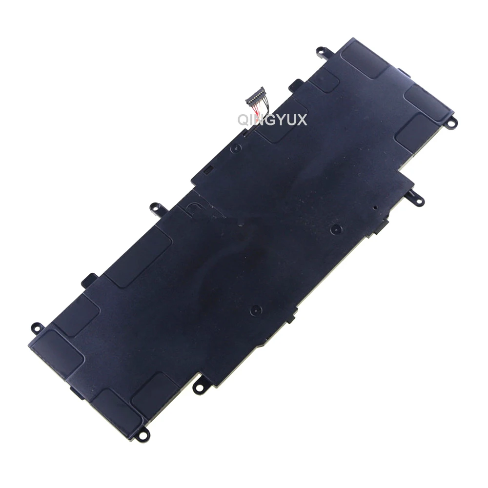 QINGYUX Новый 7 5 В 49Wh 6540 мАч AA-PLZN4NP Аккумулятор для ноутбука Samsung ATIV Pro XE700T1C XQ700T1C-A52 1588-3366