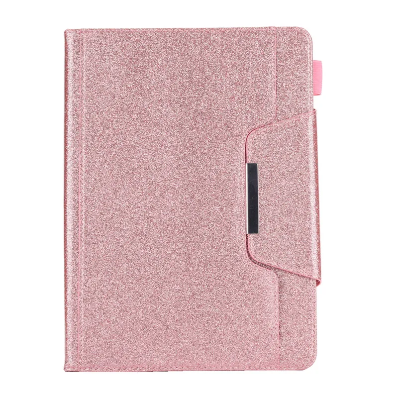 Wekays для Apple Ipad Air2 Ipad 6 Блестящий блестящий кожаный чехол Fundas для Coque IPad Air 2 IPad 6th IPad6 9," Чехол для планшета s